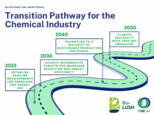 Transition Pathway for the Chemical Industry – What You Need to Know